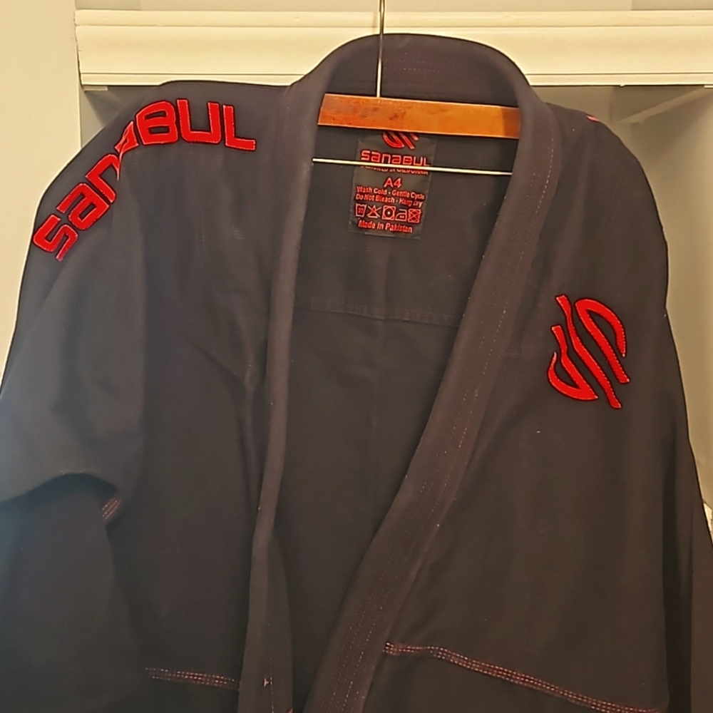 Sanabul Gi